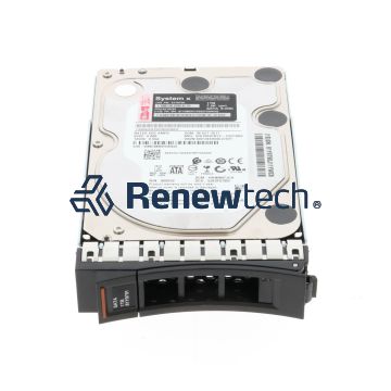 1TB 7.2K 6Gbps NL SATA 3.5in G2HS HDD