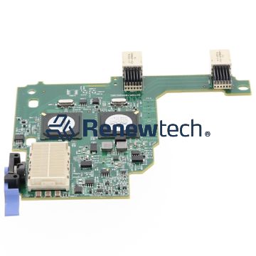 2/4 Port Ethernet Expansion Card (CFFh) for