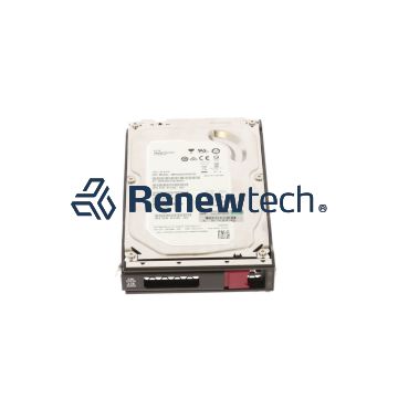 HP 2TB SATA 6G 7.2K LP LFF HDD for G10+/G11