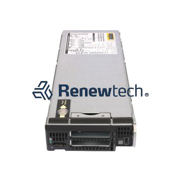 HP ProLiant BL460C G10