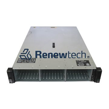 HP DL380 G10 24SFF CTO Server with SAS Expander