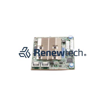 HP P408i-A SR 12G SAS Controller (LP Heatsink)