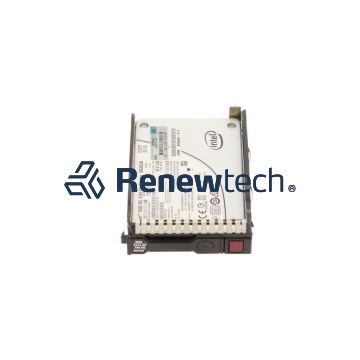 HP 960GB SATA 6G Read Intensive SFF SSD for