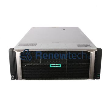 HP DL580 G10 8SFF CTO