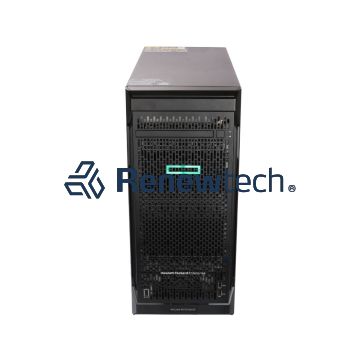 HP ML110 G10 8SFF CTO Tower Server 