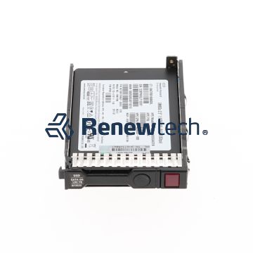 HP 1.92TB SATA 6G MU SFF SSD