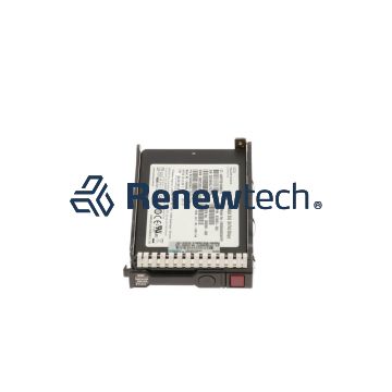 HP 400GB SATA 6G WI SFF SSD for G8-G10 Servers