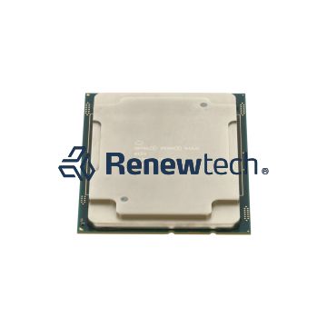 Cisco Gold 6152 (2.1GHz - 22C) CPU