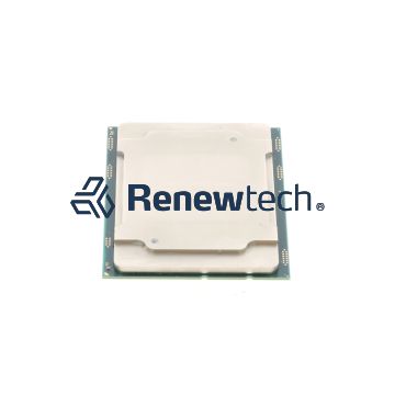 HP Bronze 3104 (1.7GHz - 6C) CPU 