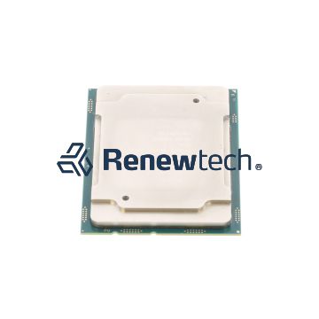 HP Gold 5118 (2.3GHz - 12C) CPU