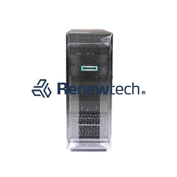 HP ML350 G10 4LFF-LP CTO Tower Server