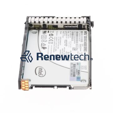 HP 240GB SATA 6G Read Intensive SFF SSD
