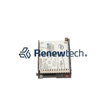 HP 1.92TB SATA 6G RI SFF SSD for G8-G10 Servers