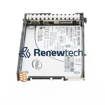 HP 1.92TB SATA 6G Mixed Use SFF SSD