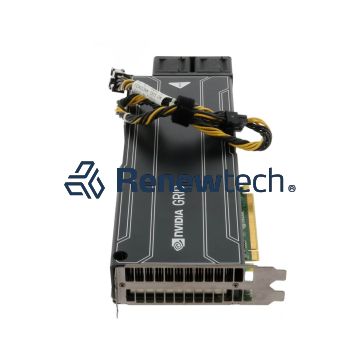 NVIDIA Grid K2 (Actively Cooled) 