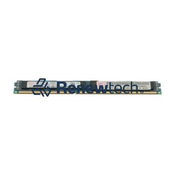4GB (1x4GB, 1Rx4, 1.5V) PC3-12800 CL11 ECC DDR3 16