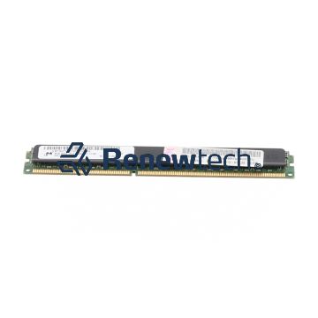 8GB (1x8GB, 2Rx4, 1.5V) PC3-12800 CL11 ECC DDR3 16