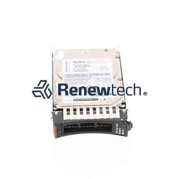 300GB 10K 6Gbps SAS 2.5in SFF G2HS HDD