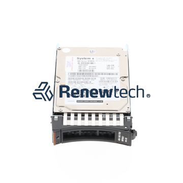 146GB 15K 6Gbps SAS 2.5in SFF G2HS HDD