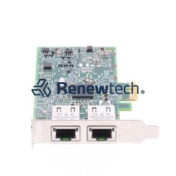 Broadcom NetXtreme I Dual Port GbE Adapter