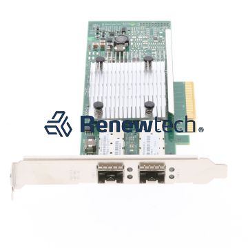 Broadcom NetXtreme 2x10GbE BaseT Adapter 