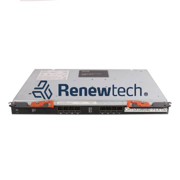 Cisco Nexus B22 Fabric Extender for Flex System 