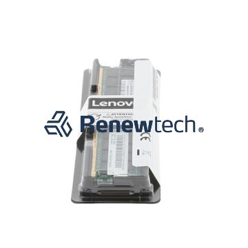 32GB TruDDR4 Memory (2Rx4, 1.2V) PC4-17000 CL15