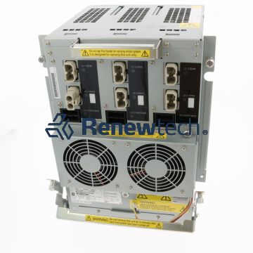 IBM DC-UPS  
