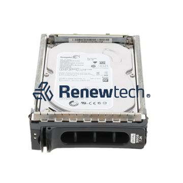 500GB 7.2K 3.5 SATA 6G ST500NM0011