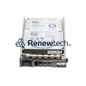 1TB 7.2K 2.5 SAS 6G ST91000640SS