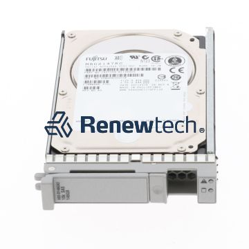 Cisco 146GB 6Gb SAS 10kRPM SFF HDD/hot plg/drv