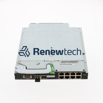 Fujitsu Switch 36/8+2