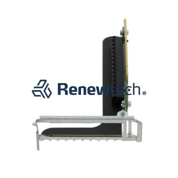 SAS Riser Card PCIe-2 x16 Slot 1