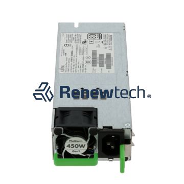 Fujitsu 450W Power Supply