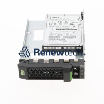 300GB SAS HDD 12G 15K 2.5in
