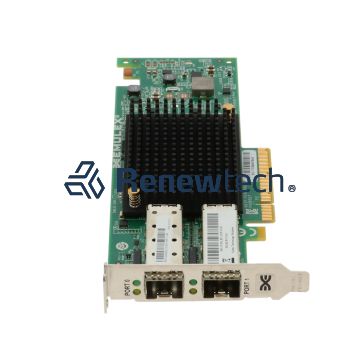 Dual Port 10 Gb ETH CNA Adapter Emulex OCe14102 