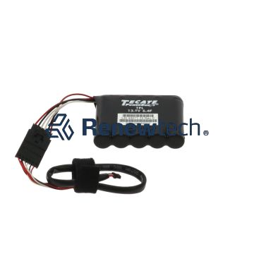 Flash Backup Unit (FBU)