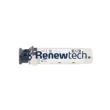 HP 4GB ShortWave FP Transceiver