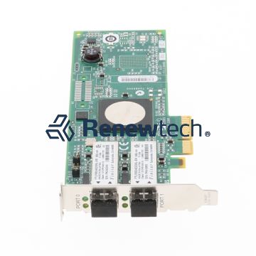 HP FC2242SR PCI-e DC Reman HBA 