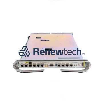 Cisco ASR9K Route Switch Processor with 440G/slot