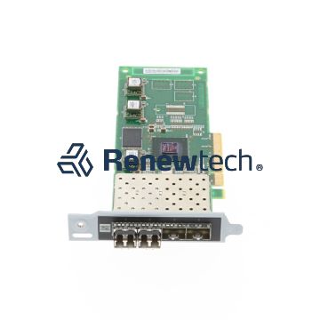 IBM 4-port FC Host Interface Adapter (no SFPs) 