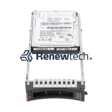 600GB 2.5 inch SAS 15K HDD
