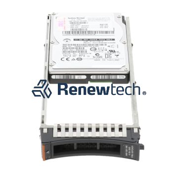 900 GB 10,000 rpm 6 Gb SAS 2.5 Inch HDD  