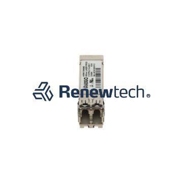 10GbE SR SFP+ transceiver
