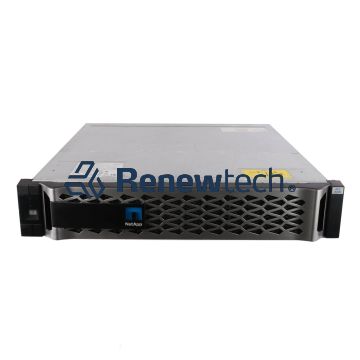 NetApp AFF-A200 Dual Controller Storage System 