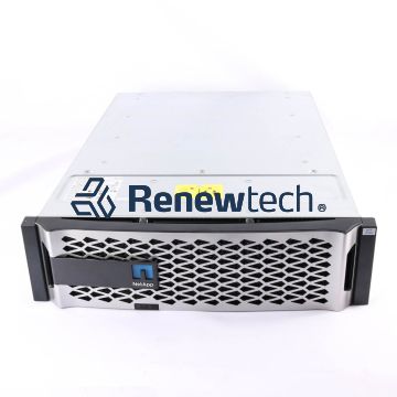 NetApp AFF-A300 Dual Controller Storage System 