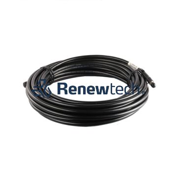 50 ft. LOW LOSS CABLE ASSEMBLY W/RP-TNC CONNECTORS