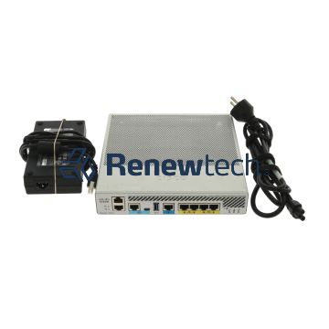 Cisco 3504 Wireless Controller for Service Depot.