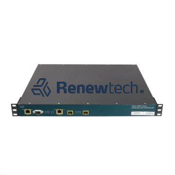 Cisco 4400 Series WLAN Controller for up to 12 AP