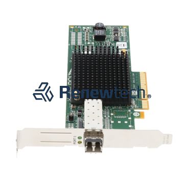 HP 81E 8Gb 1-Port FC HBA